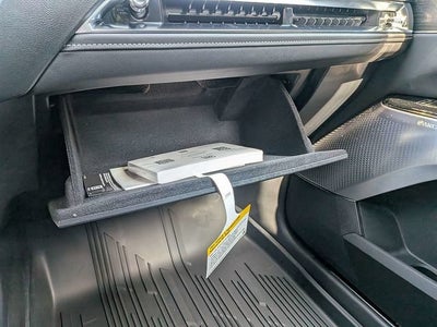 2027 Cadillac LYRIQ Signature Sport