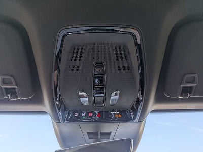 2027 Cadillac LYRIQ Signature Sport