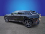 2027 Cadillac LYRIQ Signature Sport