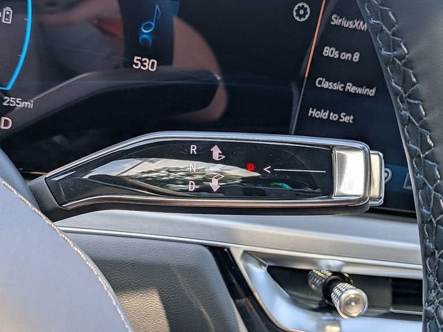 2027 Cadillac LYRIQ Signature Sport