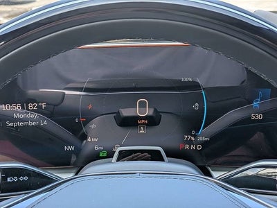 2027 Cadillac LYRIQ Signature Sport