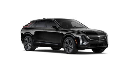 2027 Cadillac LYRIQ Signature Sport
