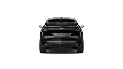 2027 Cadillac LYRIQ Signature Sport
