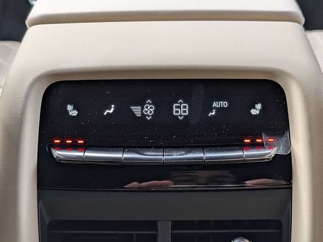 2026 Cadillac LYRIQ Signature Sport