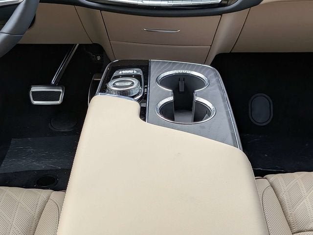 2026 Cadillac LYRIQ Signature Sport