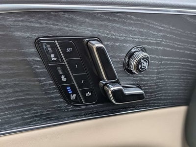 2026 Cadillac LYRIQ Signature Sport