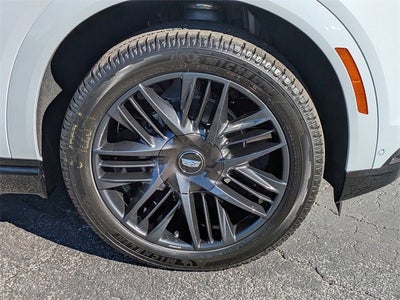 2026 Cadillac ESCALADE IQL Sport