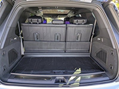 2026 Cadillac ESCALADE IQL Sport