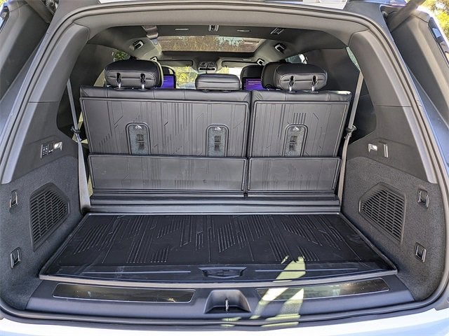 2026 Cadillac ESCALADE IQL Sport