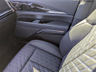 2026 Cadillac ESCALADE IQL Sport