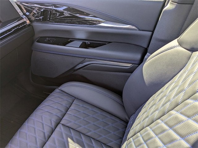 2026 Cadillac ESCALADE IQL Sport