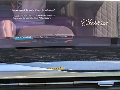 2026 Cadillac ESCALADE IQL Sport