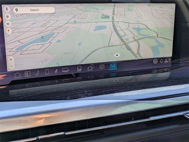 2026 Cadillac ESCALADE IQL Sport