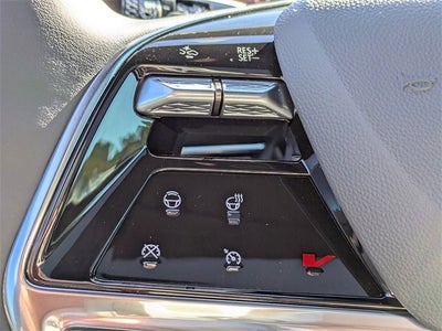 2026 Cadillac ESCALADE IQL Sport