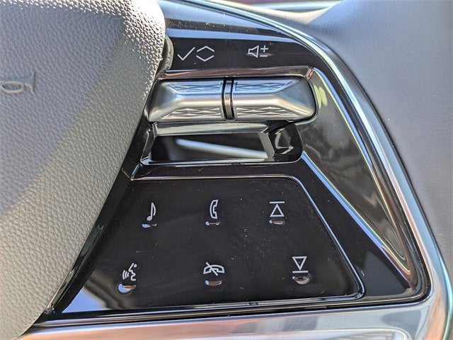 2026 Cadillac ESCALADE IQL Sport