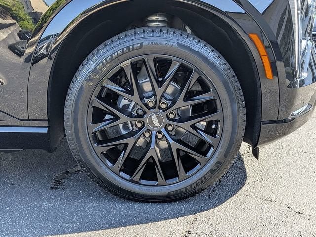 2026 Cadillac ESCALADE IQL Sport
