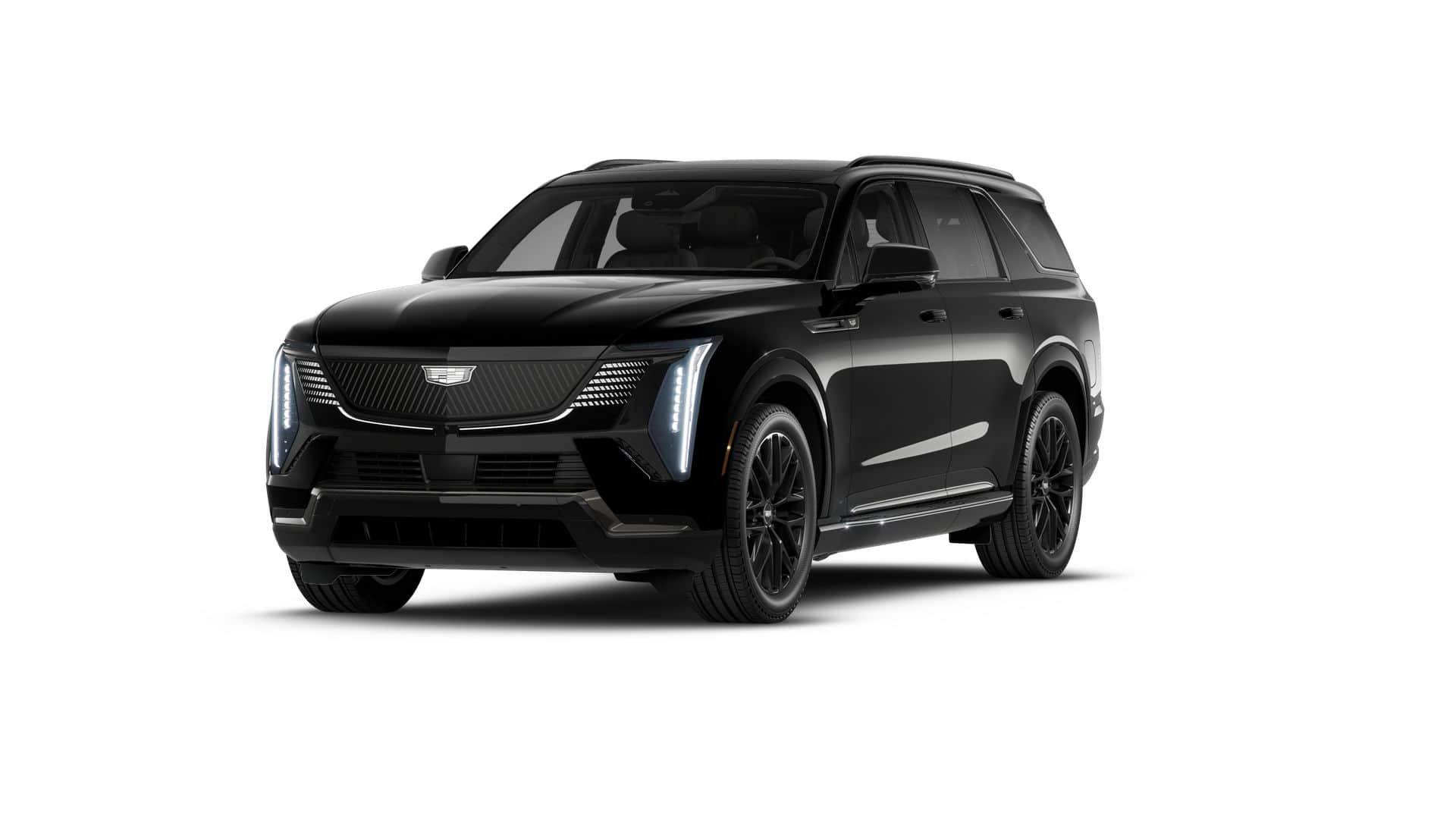 2026 Cadillac Escalade IQL Sport AWD's photo