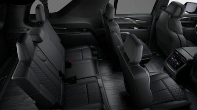 2026 Cadillac ESCALADE IQL Sport