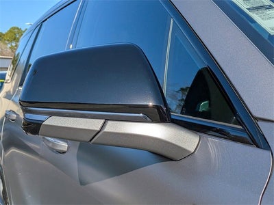 2026 Cadillac ESCALADE IQL Sport