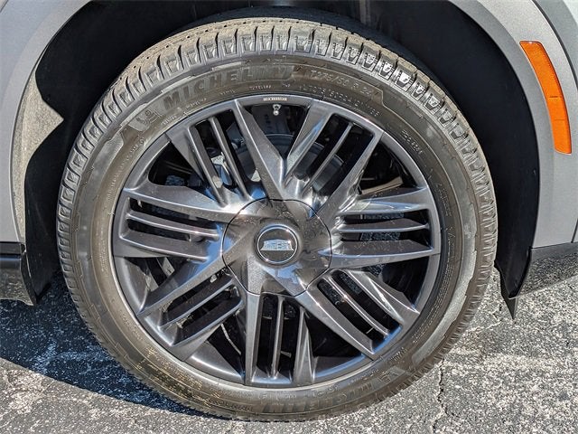 2026 Cadillac ESCALADE IQL Sport