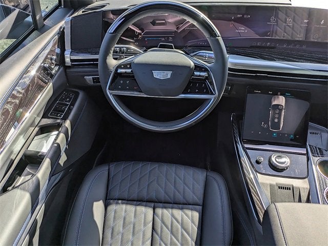 2026 Cadillac ESCALADE IQL Sport