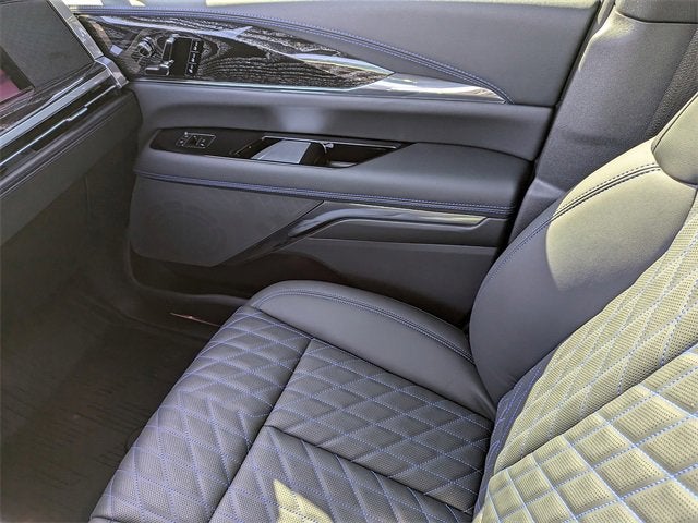 2026 Cadillac ESCALADE IQL Sport