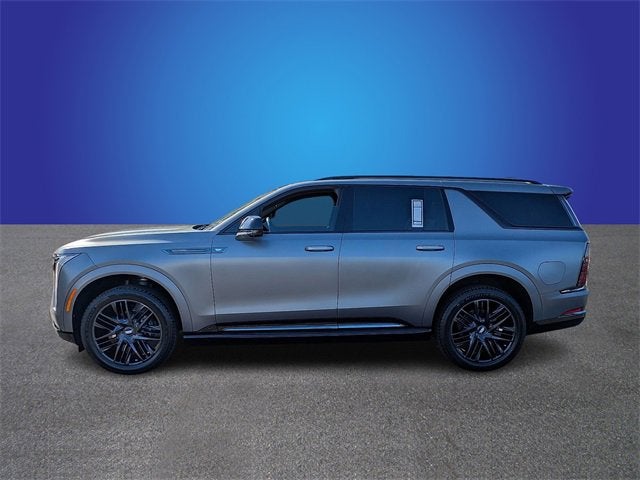 2026 Cadillac ESCALADE IQL Sport