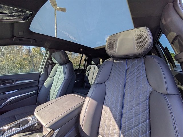 2026 Cadillac ESCALADE IQL Sport