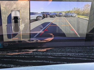 2026 Cadillac ESCALADE IQL Sport