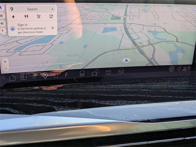 2026 Cadillac ESCALADE IQL Sport