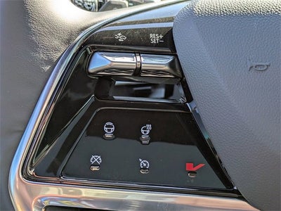 2026 Cadillac ESCALADE IQL Sport