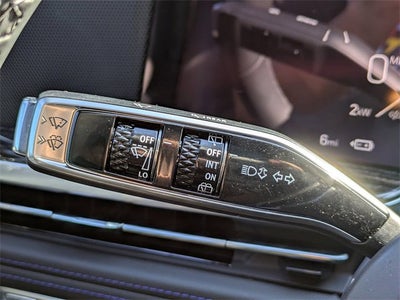 2026 Cadillac ESCALADE IQL Sport