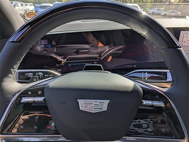 2026 Cadillac ESCALADE IQL Sport