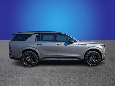 2026 Cadillac ESCALADE IQL Sport