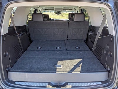 2019 Cadillac Escalade 4DR 2WD