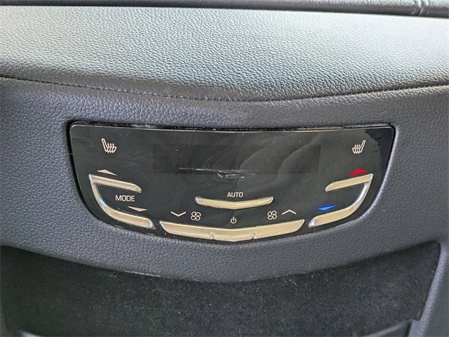 2019 Cadillac Escalade 4DR 2WD