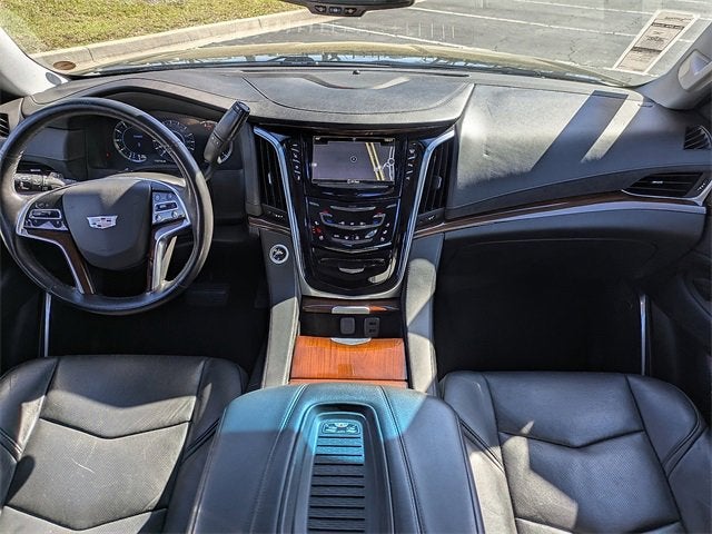 2019 Cadillac Escalade 4DR 2WD