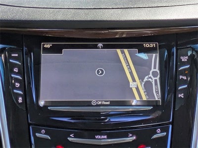 2019 Cadillac Escalade 4DR 2WD