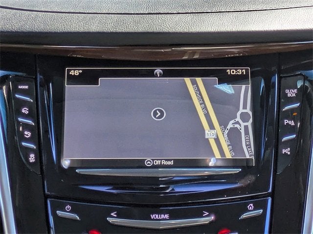 2019 Cadillac Escalade 4DR 2WD