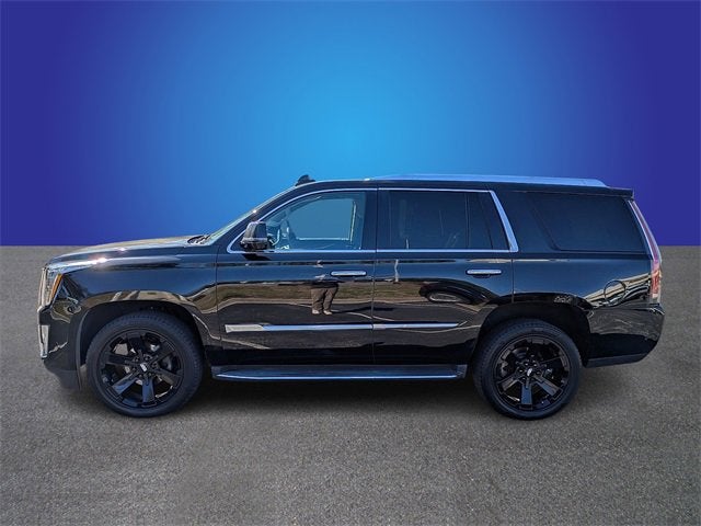 2019 Cadillac Escalade 4DR 2WD