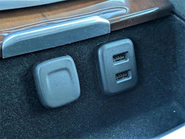 2019 Cadillac Escalade 4DR 2WD