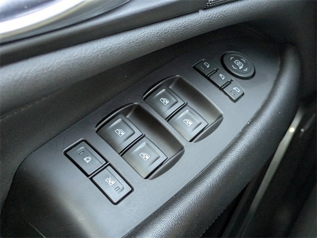 2019 Cadillac Escalade 4DR 2WD