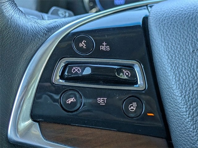 2019 Cadillac Escalade 4DR 2WD