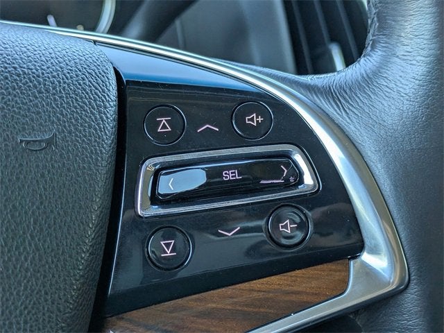 2019 Cadillac Escalade 4DR 2WD