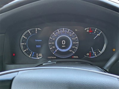 2019 Cadillac Escalade 4DR 2WD