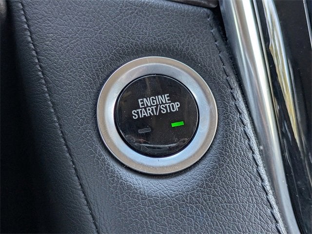 2019 Cadillac Escalade 4DR 2WD