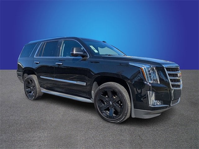 2019 Cadillac Escalade 4DR 2WD