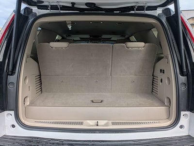 2020 Cadillac Escalade Premium Luxury