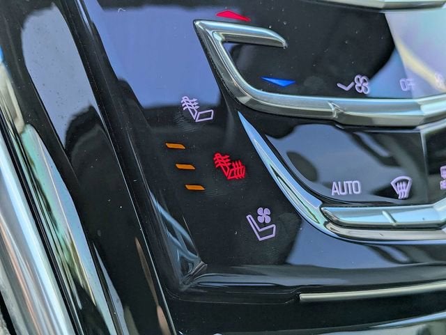 2020 Cadillac Escalade Premium Luxury