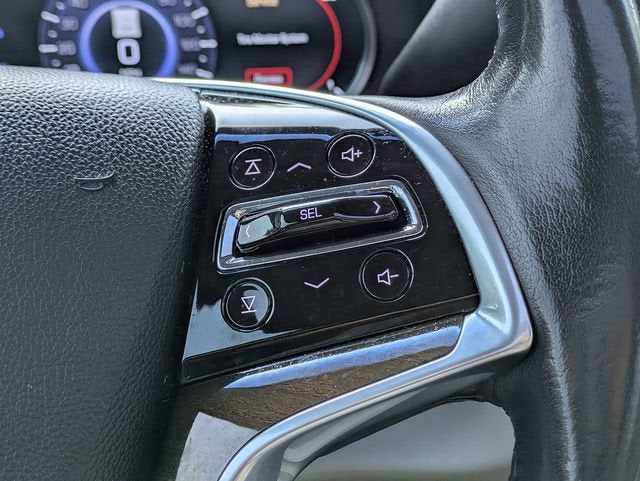 2020 Cadillac Escalade Premium Luxury